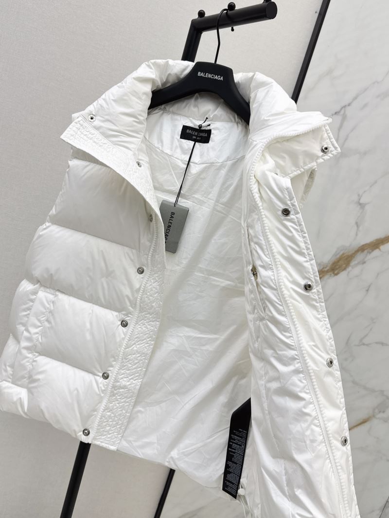 Balmain Down Jackets